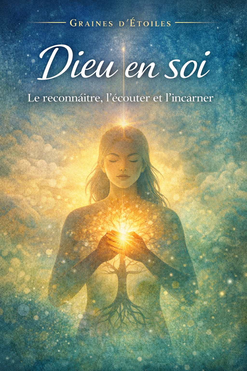 EBOOK Dieu en soi Le reconnaître, l’écouter et l’incarner