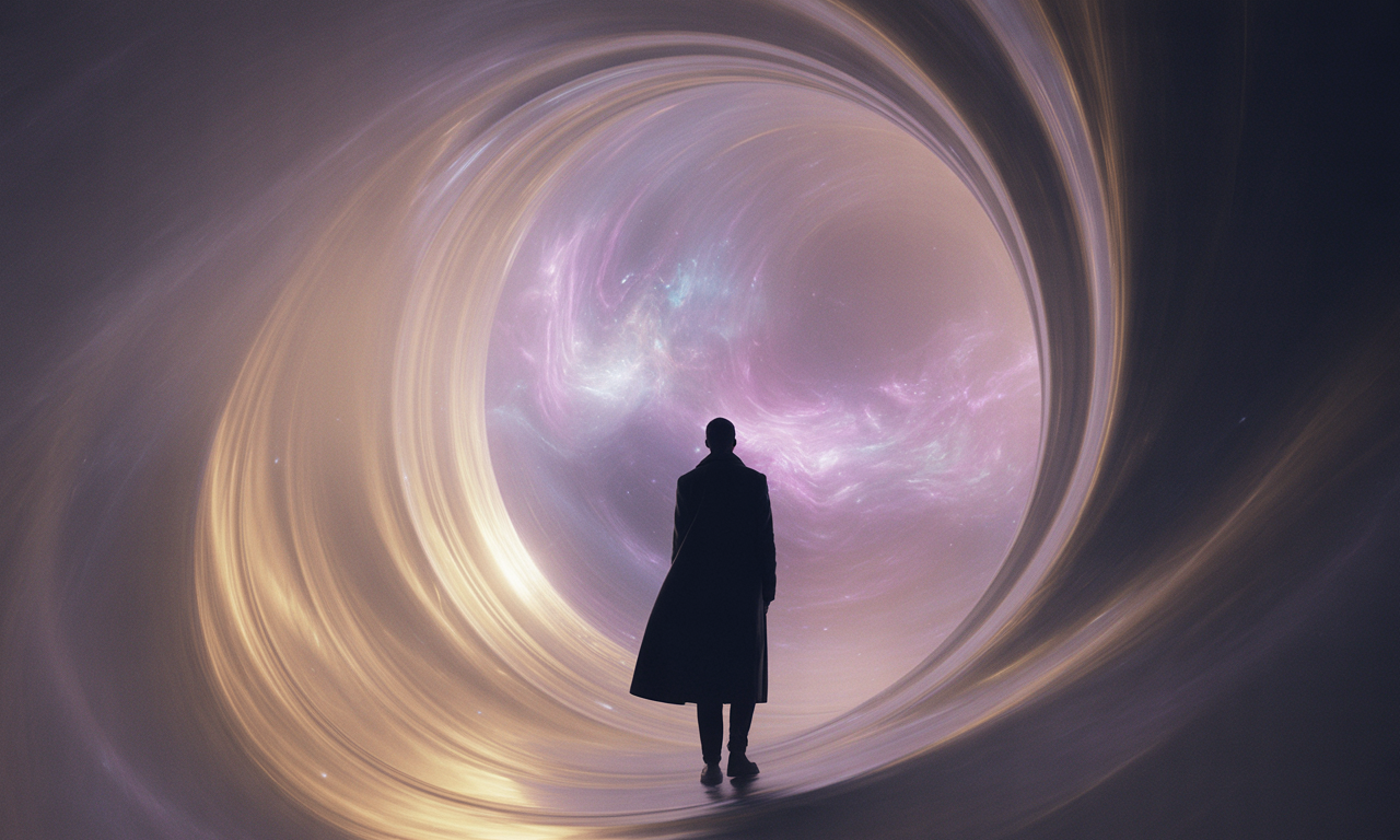 Maîtrise Vivre en 7D Niveau 7 : Conscience cosmique