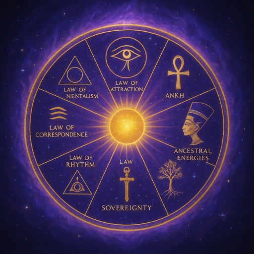 L’Odyssée de l’Âme