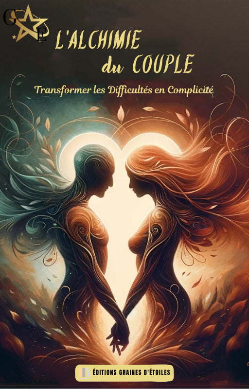 Ebook L'ALCHIMIE du COUPLE
