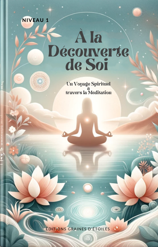 Ebook À la Découverte de Soi Un Voyage Spirituel à travers la Méditation