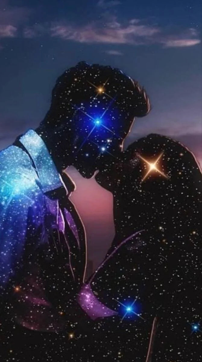 Offre d’Accompagnement Mensuel "Union Sacrée" pour les couples