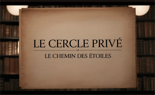 Abonnement mensuel le Chemin des Etoiles