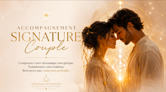 Accompagnement Signature Couple