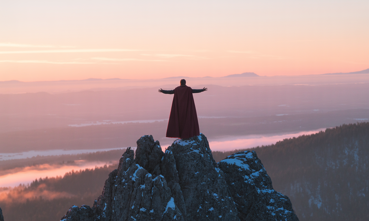 Souveraineté Tenir ton énergie  Niveau 3 : Conscience de la responsabilité