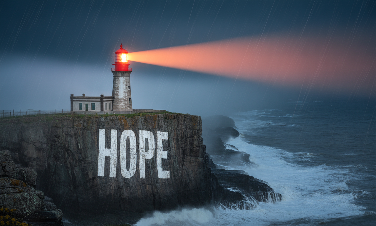 Transmission Devenir un phare  Niveau 6 : Conscience de service